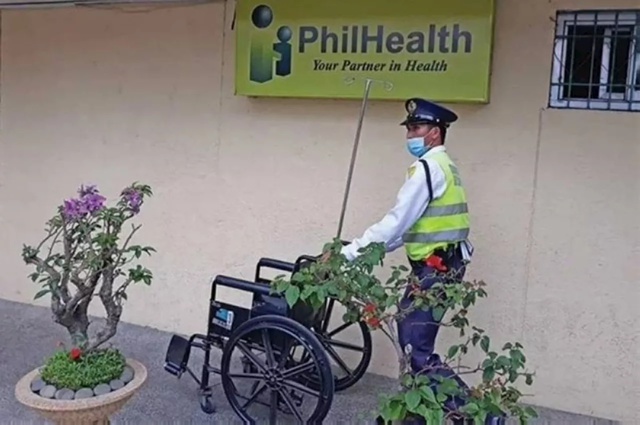 PhilHealth Transfer of Funds Clarified: Legal and Constitutional, Assures Regional VP