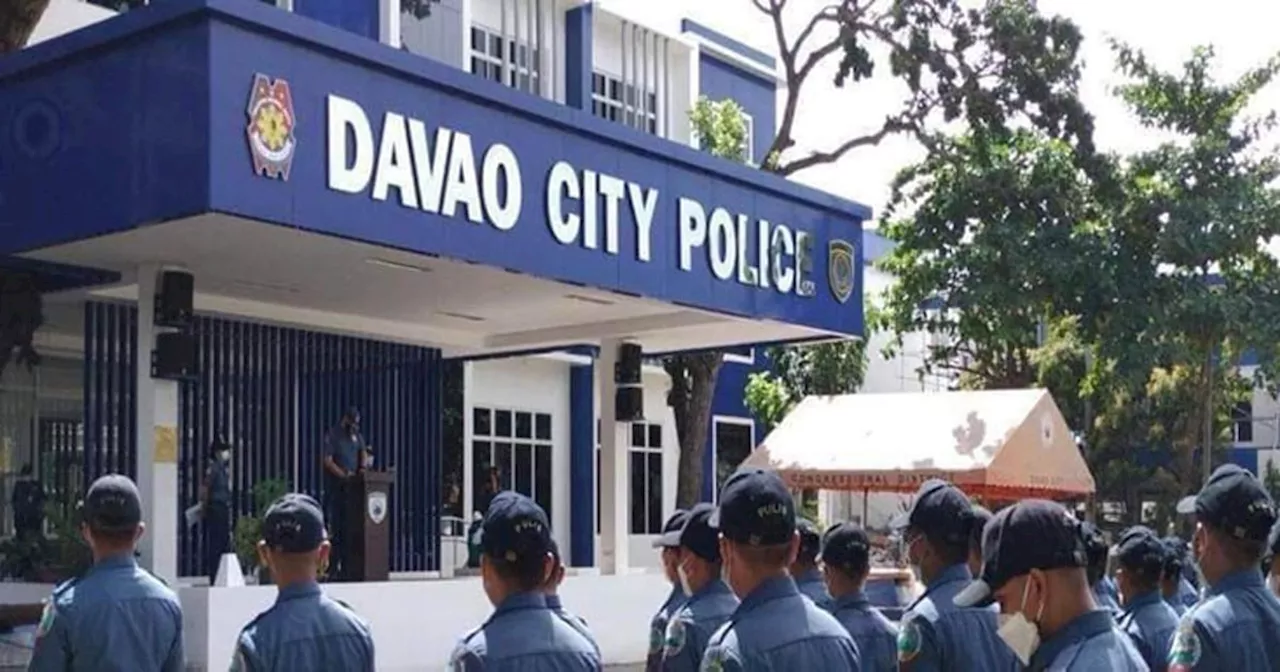 Philippine Police Reassignment Not Politically Motivated, Says PRO-Davao