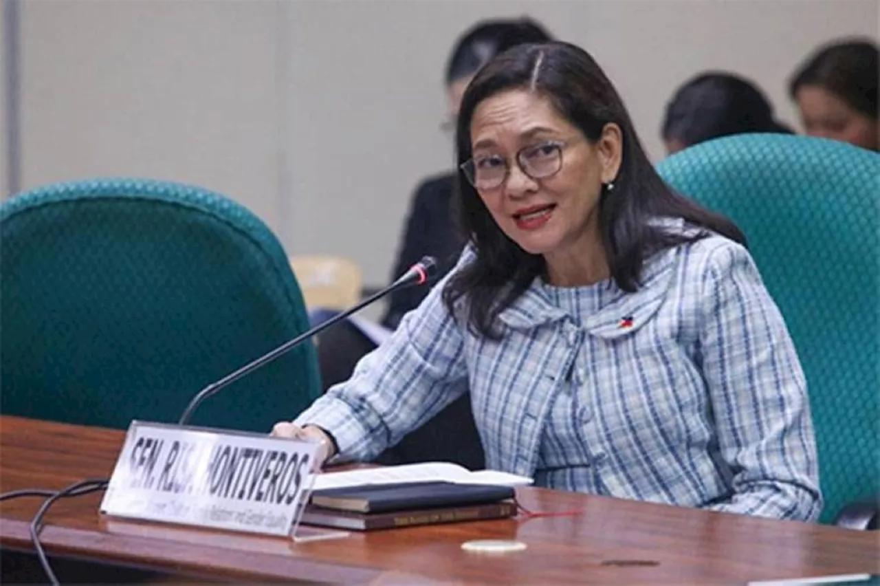 Senate Committee Concludes Investigation on Illegitimate Philippine Offshore Gaming Operators