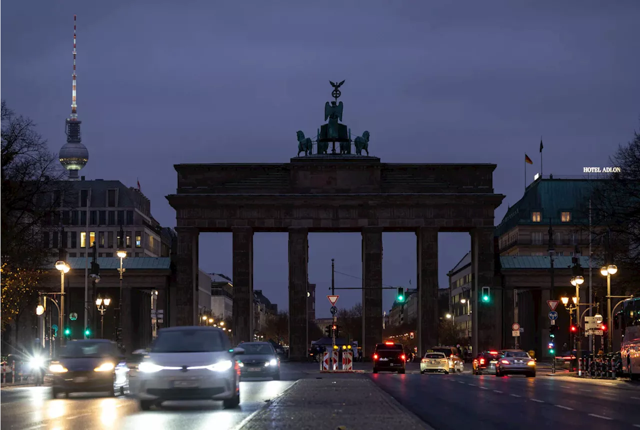 Berlin spart bei Klimaschutz und Verkehrswende