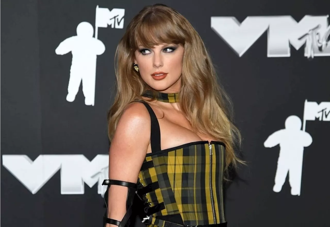 Taylor Swift Dinobatkan Majalah Billboard sebagai Artis Terbesar Nomor 2 di Abad 21, Siapa Nomor 1?