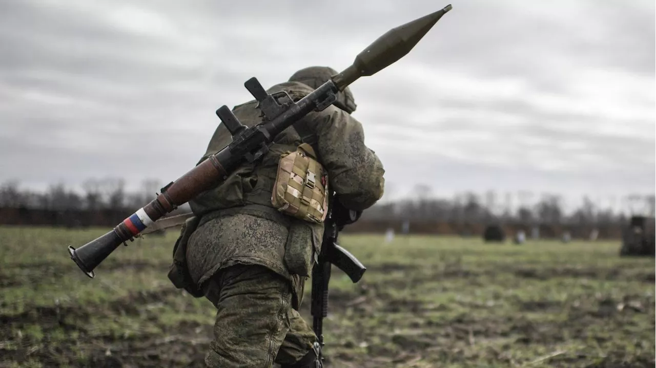 „Sie zwangen sie, sich auf den Boden zu legen“: Ukraine wirft Russland erneute Erschießung Kriegsgefangener vor