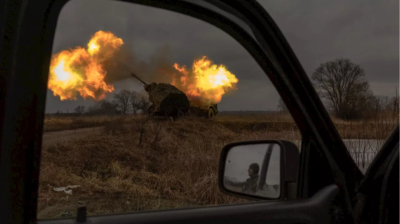 Ukraine-Invasion, Tag 1008: Russische Soldaten begehren auf – weil sie medizinische Behandlung wollen