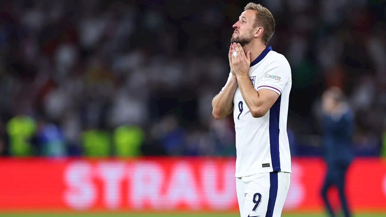 – Harry Kane slammed by Dietmar Hamann again as England sent World Cup warning...