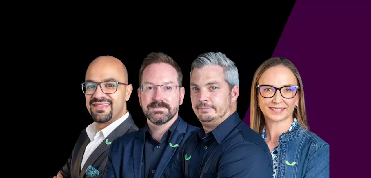 How to stop a data disaster - a discussion with Veeam