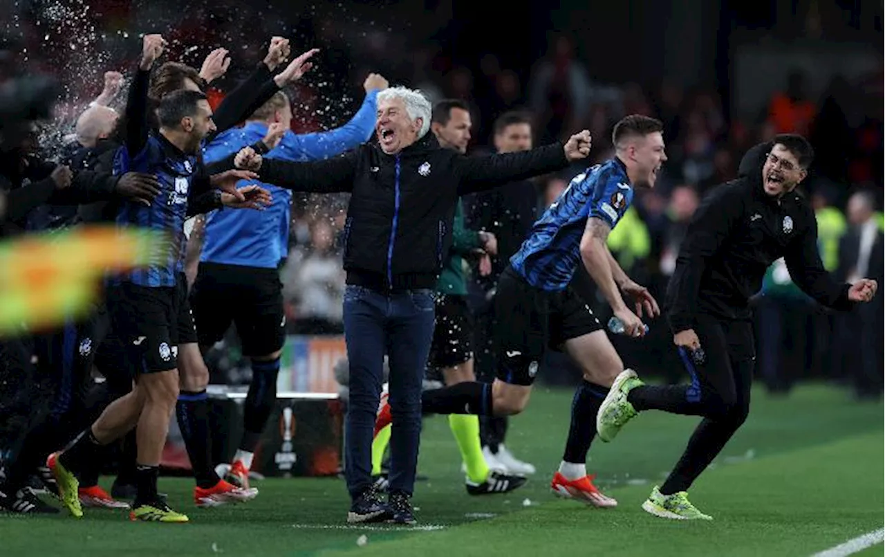 Gian Piero Gasperini Ungkap Kunci Performa Konsisten Atalanta di Liga Italia dan Liga Champions