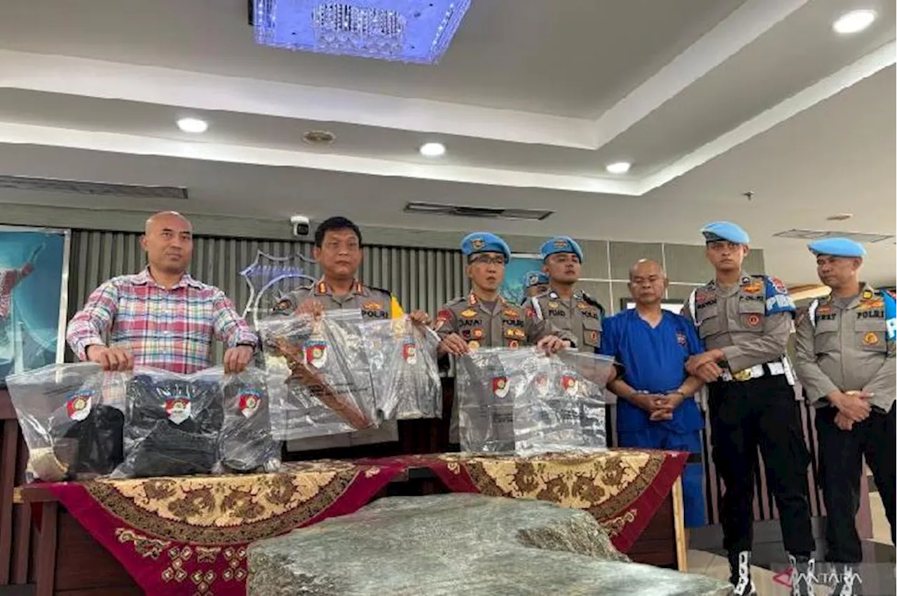 Komnas HAM Berkomentar tentang Penembakan Antar Anggota Polisi di Sumatera Barat