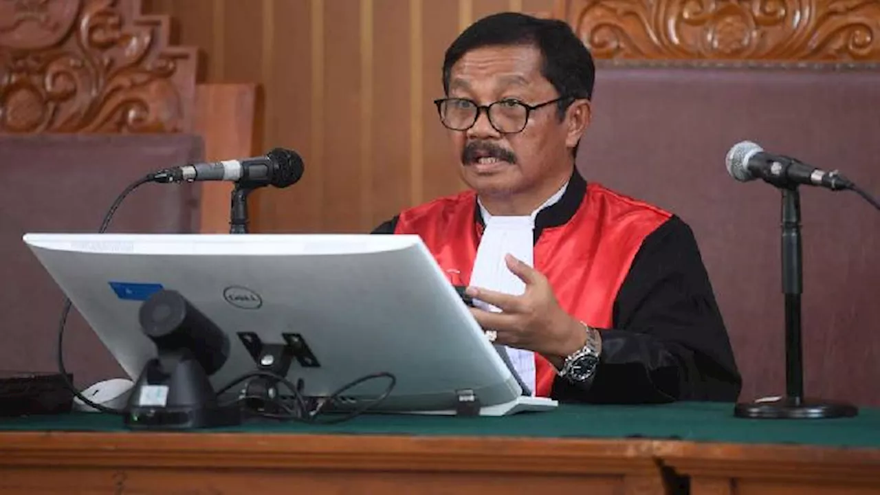 Profil Hakim Praperadilan Tom Lembong, Pernah Tangani Perkara Mario Dandy