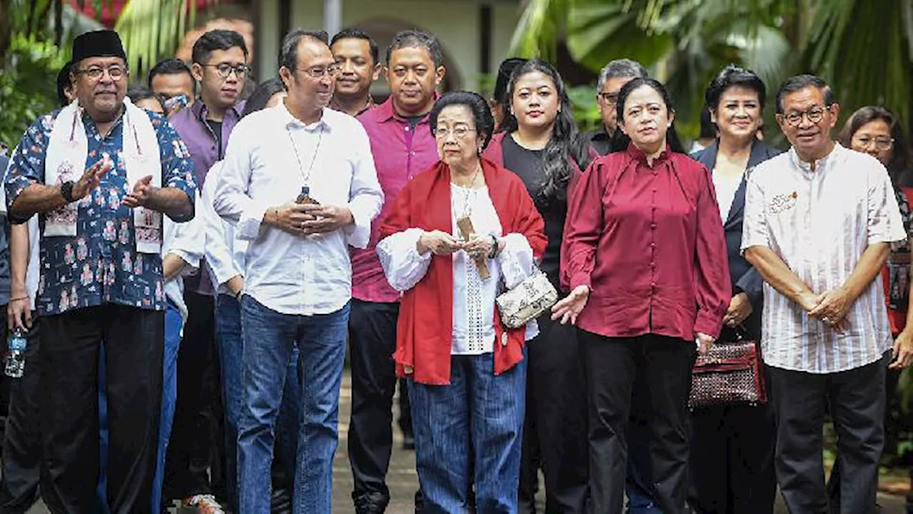 Quick Count Pilkada Jakarta: Pramono Anung-Rano Karno Tembus 50 Persen