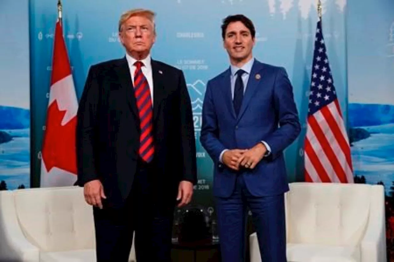 Canada, B.C. need to show Americans that tariffs are a bad idea: UBC analyst