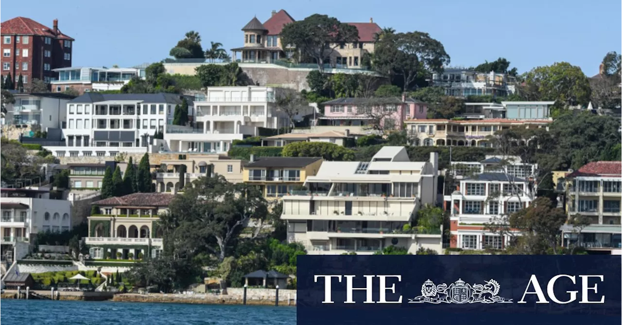 Australia's Most Expensive Streets: Wolseley Road and St Georges Road Top the List