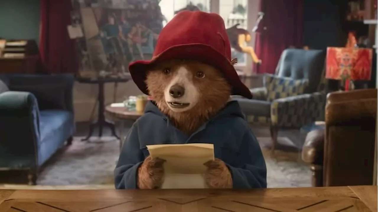 Paddington In Peru will come to the U.S. a bit later than planned