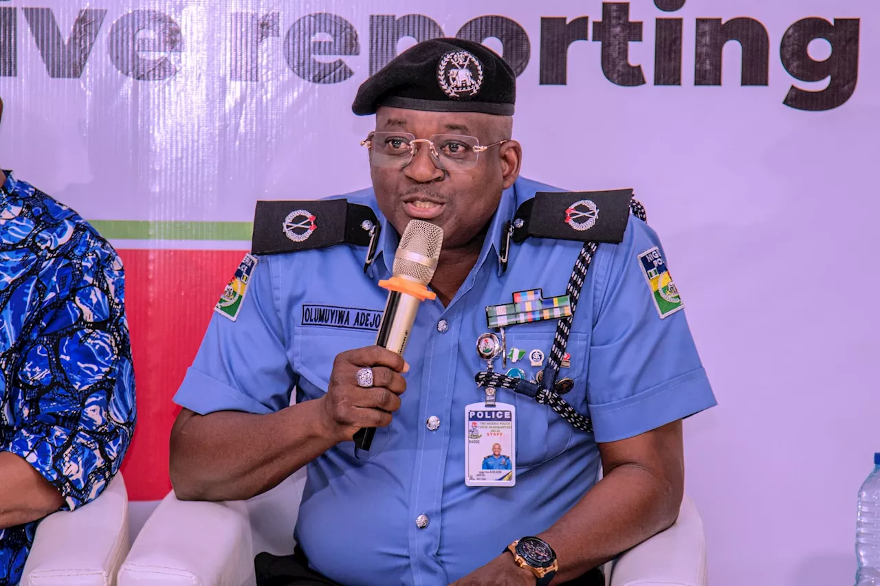 Police dismiss inspector for ‘collecting N45k bribe from colleague to conceal rape’ in Edo