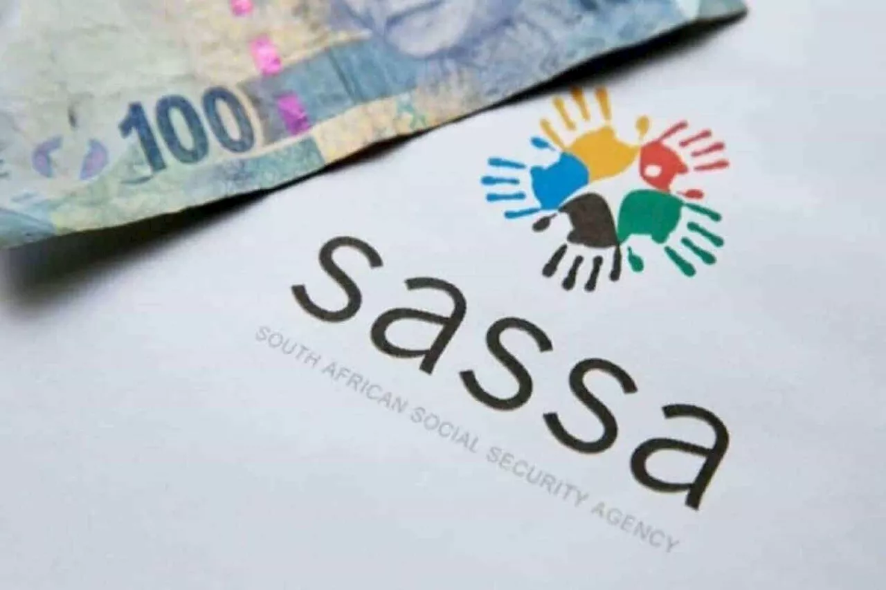 CYBER ATTACKS: Sassa SRD grant beneficiaries IDs, permits and banking details may not be safe