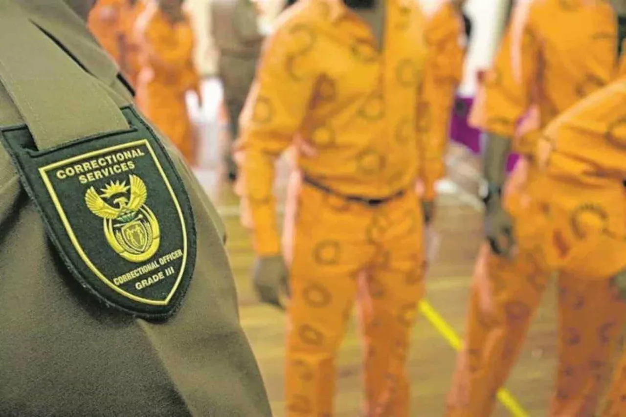 DCS to Take Control of Mangaung Correctional Centre Following Thabo Bester’s Escape