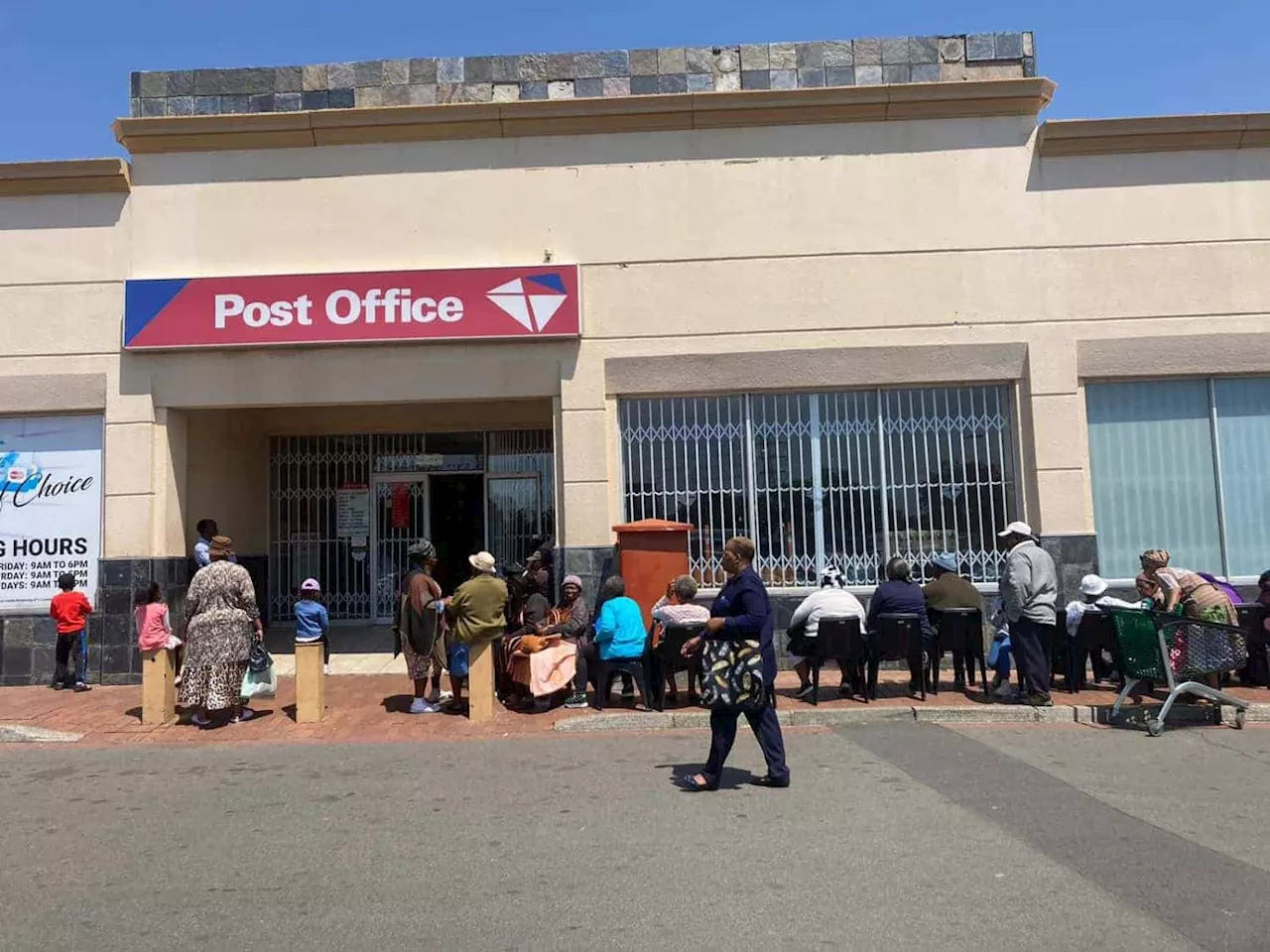 SA Post Office Faces Private-Public Partnership as Last Resort