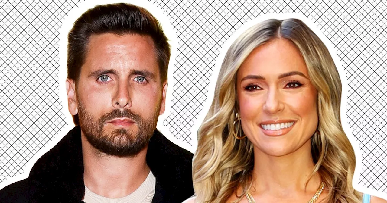 Kristin Cavallari Calls Out Scott Disick’s ‘Manipulative’ DM