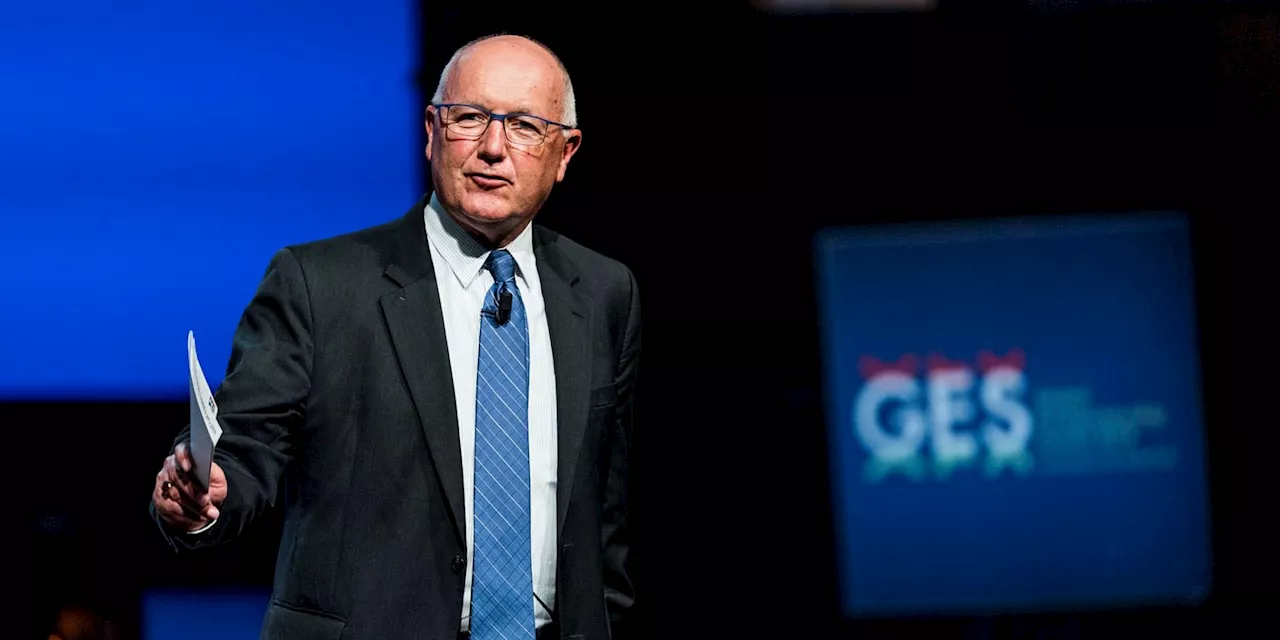 What can Ottawa expect when Trump ambassador Pete Hoekstra comes to town?