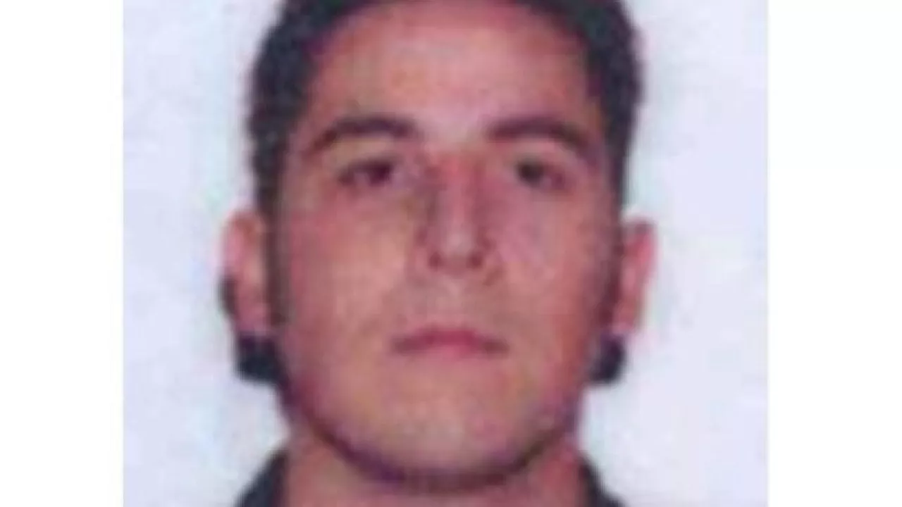 Bombing suspect on FBI's most wanted list arrested in north Wales