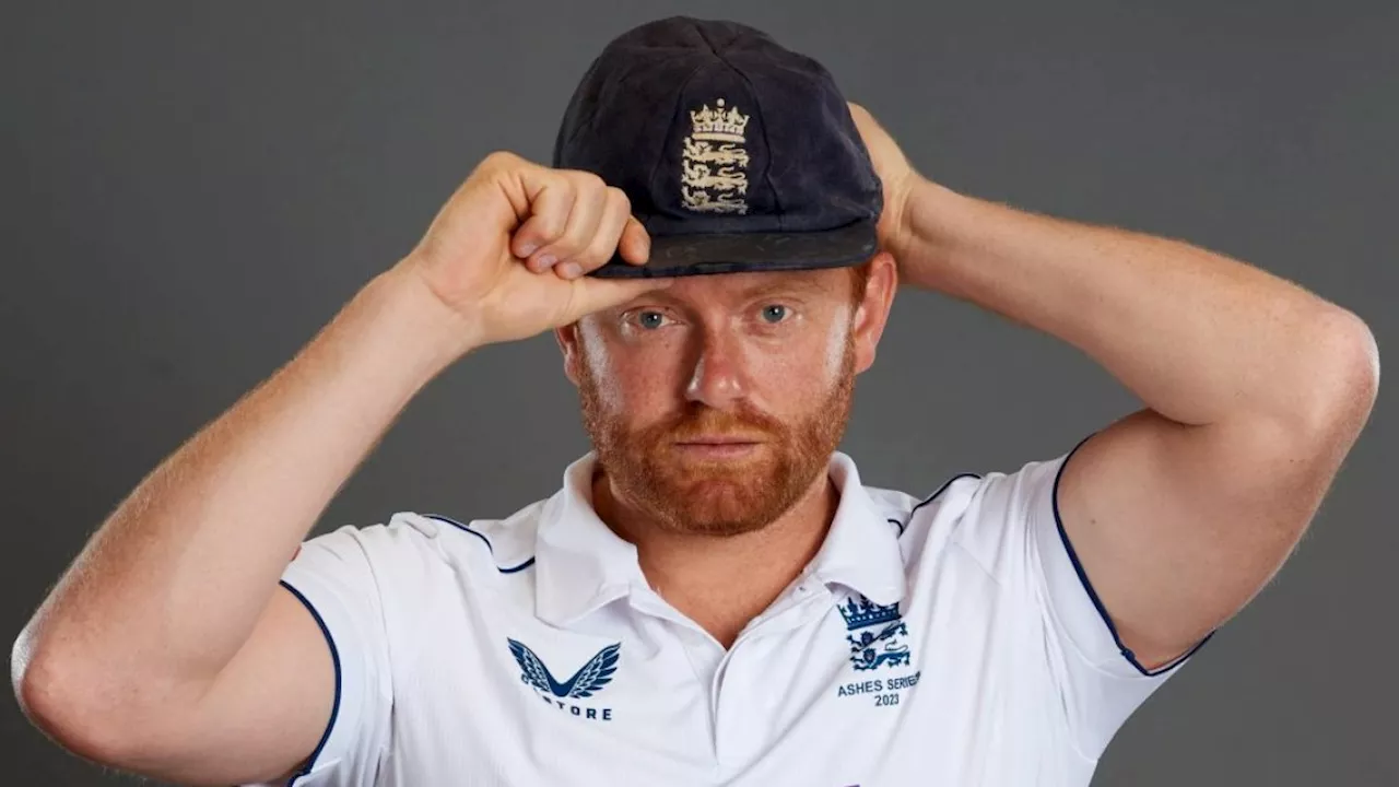 Jonny Bairstow's England career is over