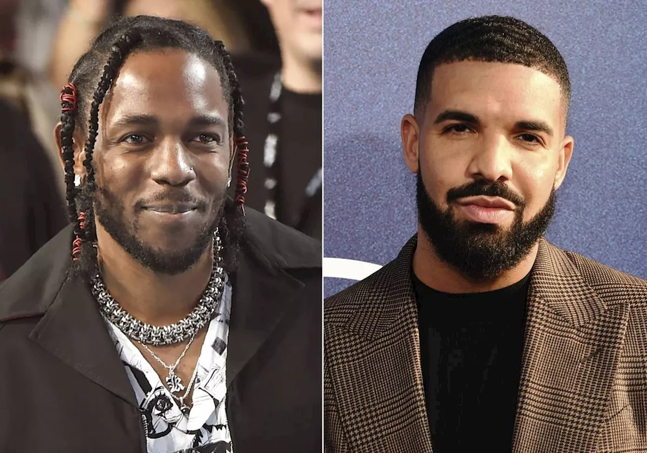 Drake Accuses Universal Music Group of Manipulating Streaming Numbers for Kendrick Lamar's 'Not Like Us'