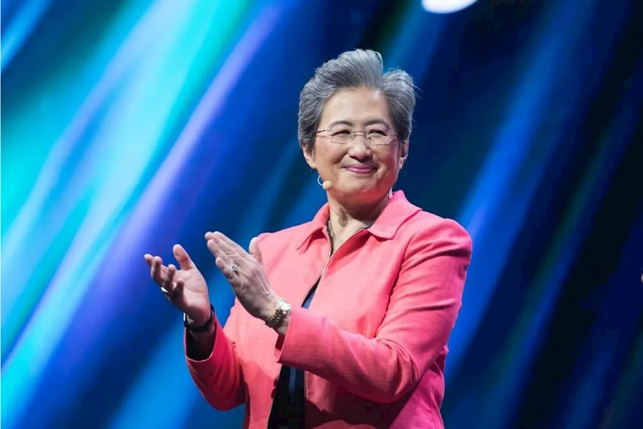 Ten years under Dr Su: How AMD went from budget Intel alternative to x86 contender