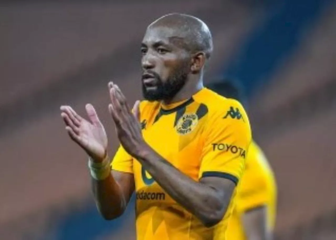 Kaizer Chiefs vs Richards Bay FC: ‘Ox’ gets first start of the season