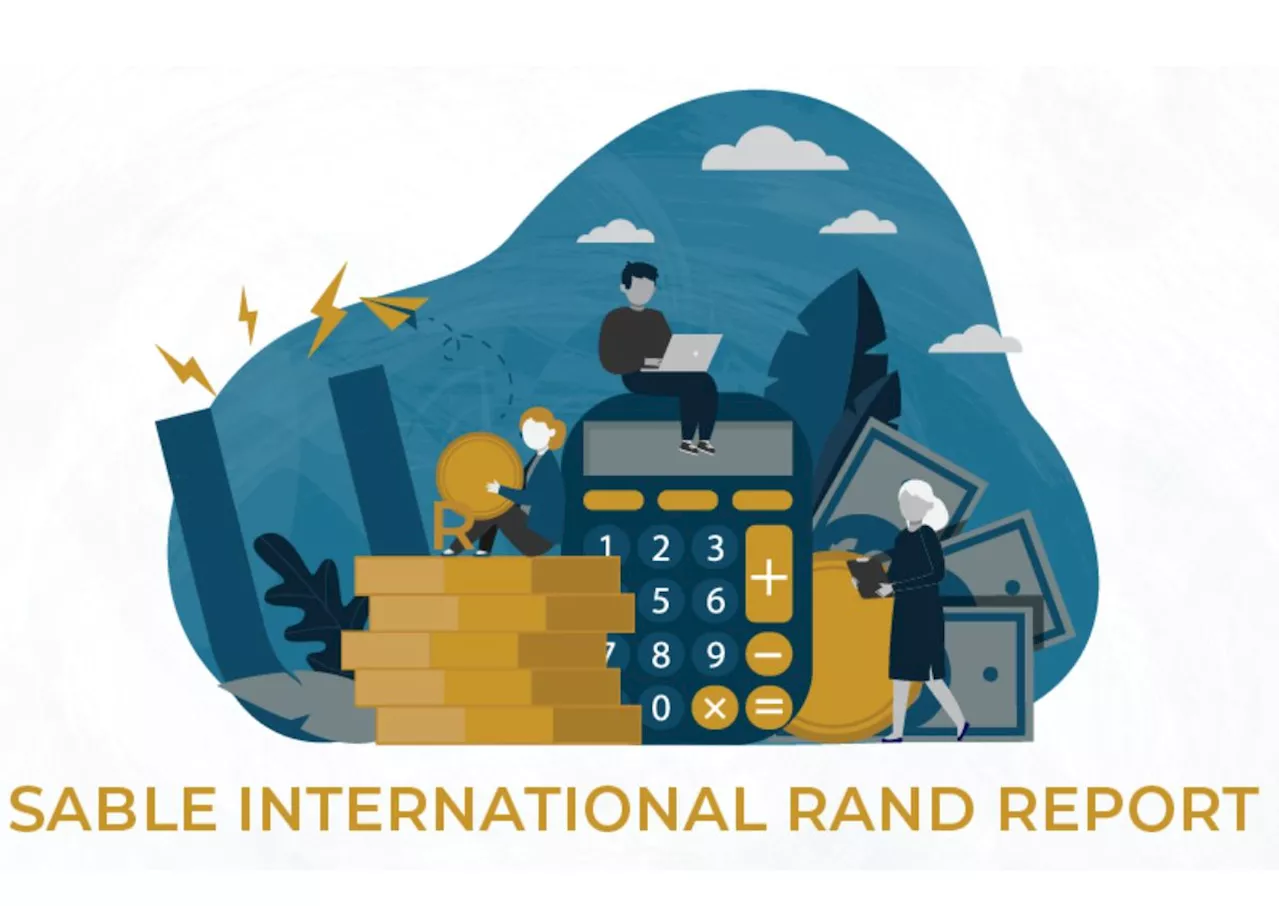 Rand Report: A Week of Give and Take for the Rand