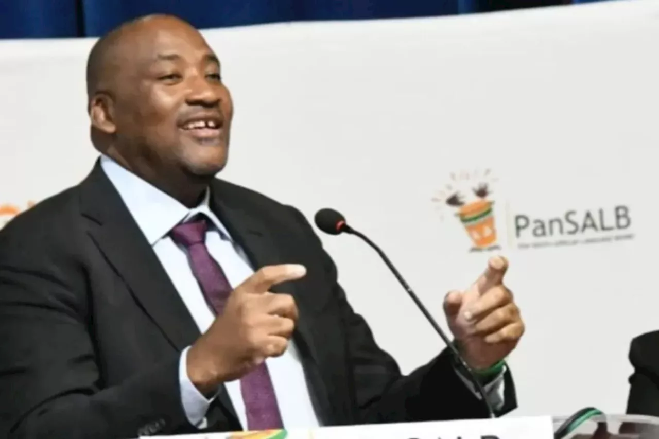 South Africa Aims High for 2036 Olympics: Minister McKenzie Optimistic After IOC Meeting