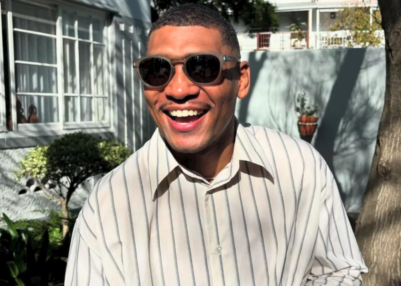 ‘WATCH: Damian Willemse shares he’s single and why?