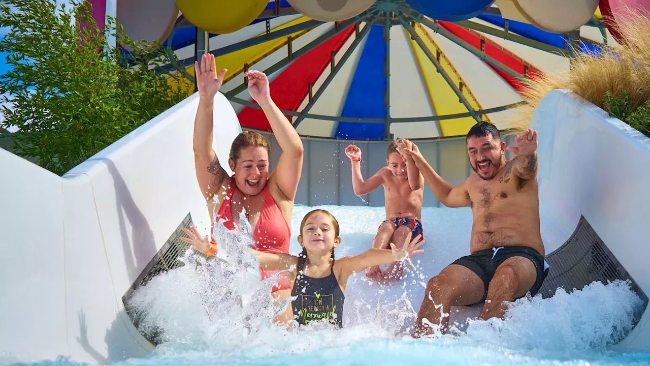 Butlin's Offers Exclusive Black Friday Deals for 2025 Breaks Travel