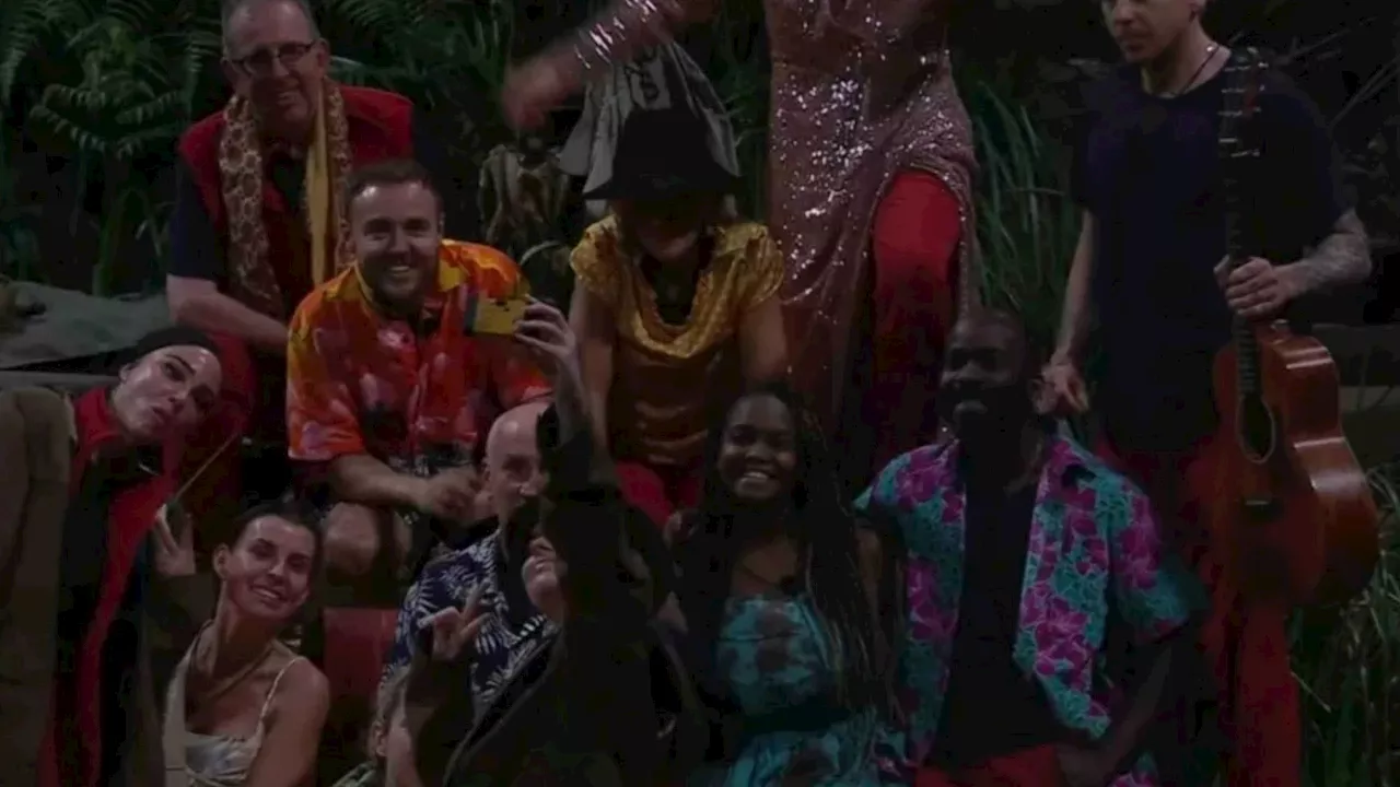 I'm A Celebrity Fans Convinced Show Has Picked Its Winner