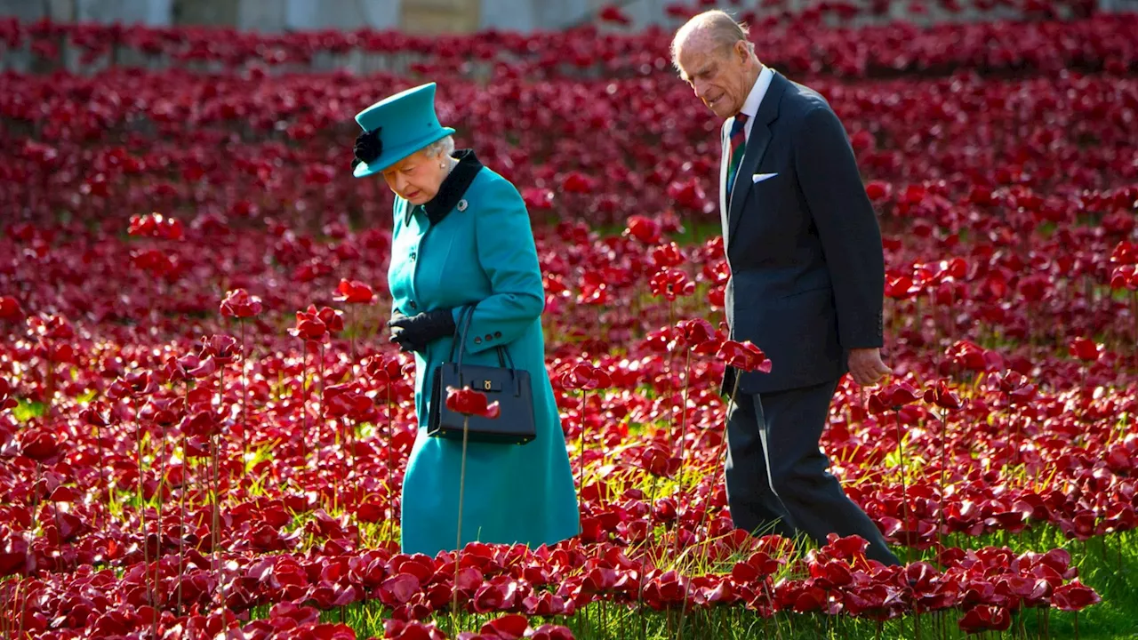 Royal Photographer Reveals Challenges Working with Prince Philip