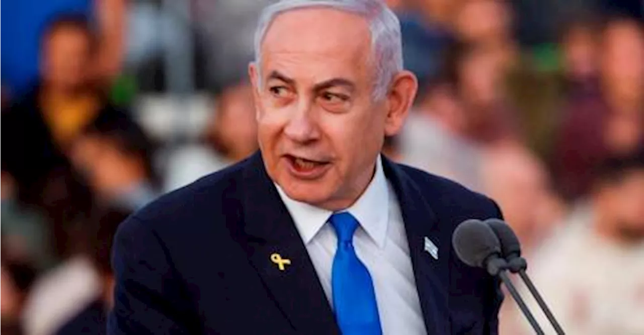 Italy questions feasibility of ICC arrest warrant for Netanyahu