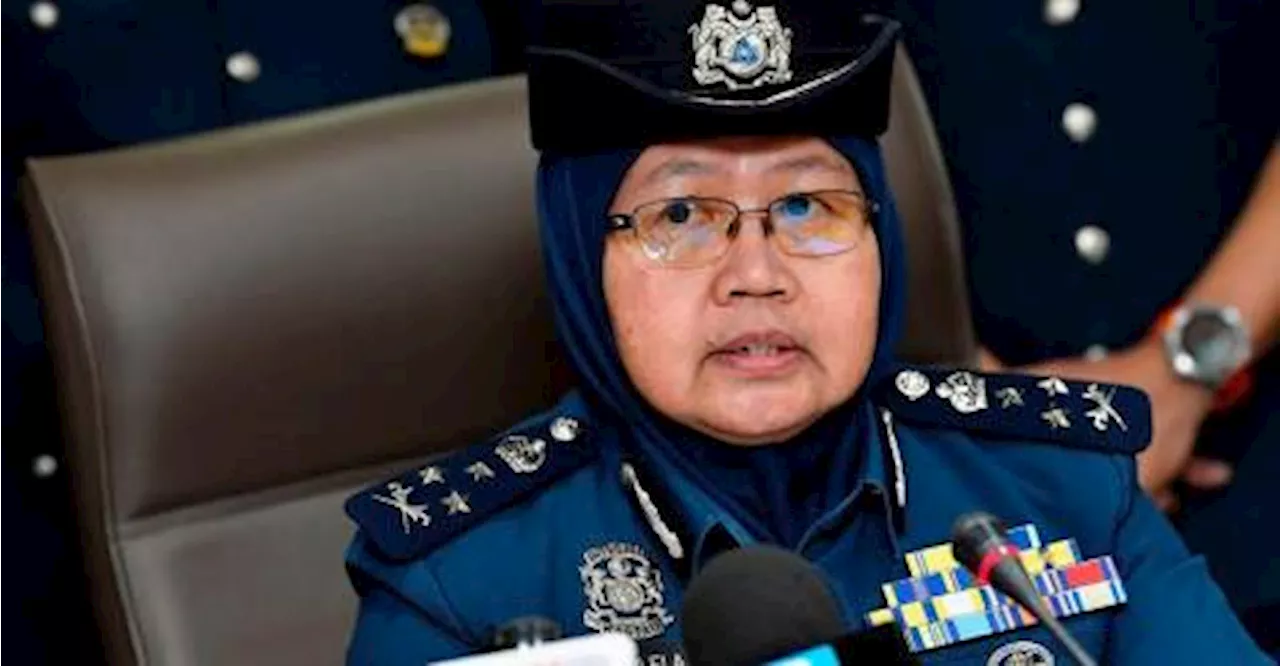 Malaysian Customs Foils Three Smuggling Activities Involving Rice and Liquor