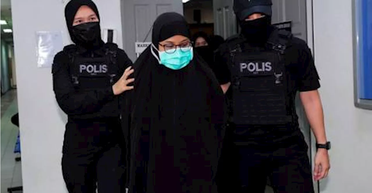 Malaysian Suspect Refuses Guilty Plea in Police Attack Case