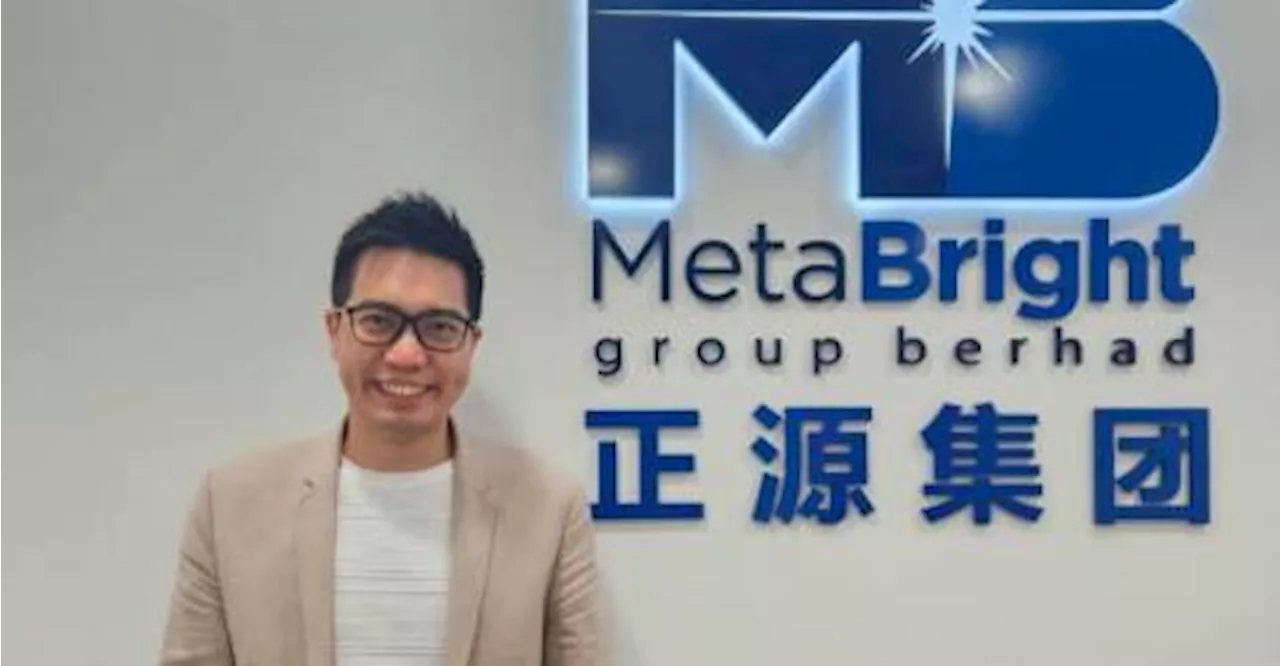Meta Bright Group Reports Strong Q1 Profit, Surges 463% in Revenue
