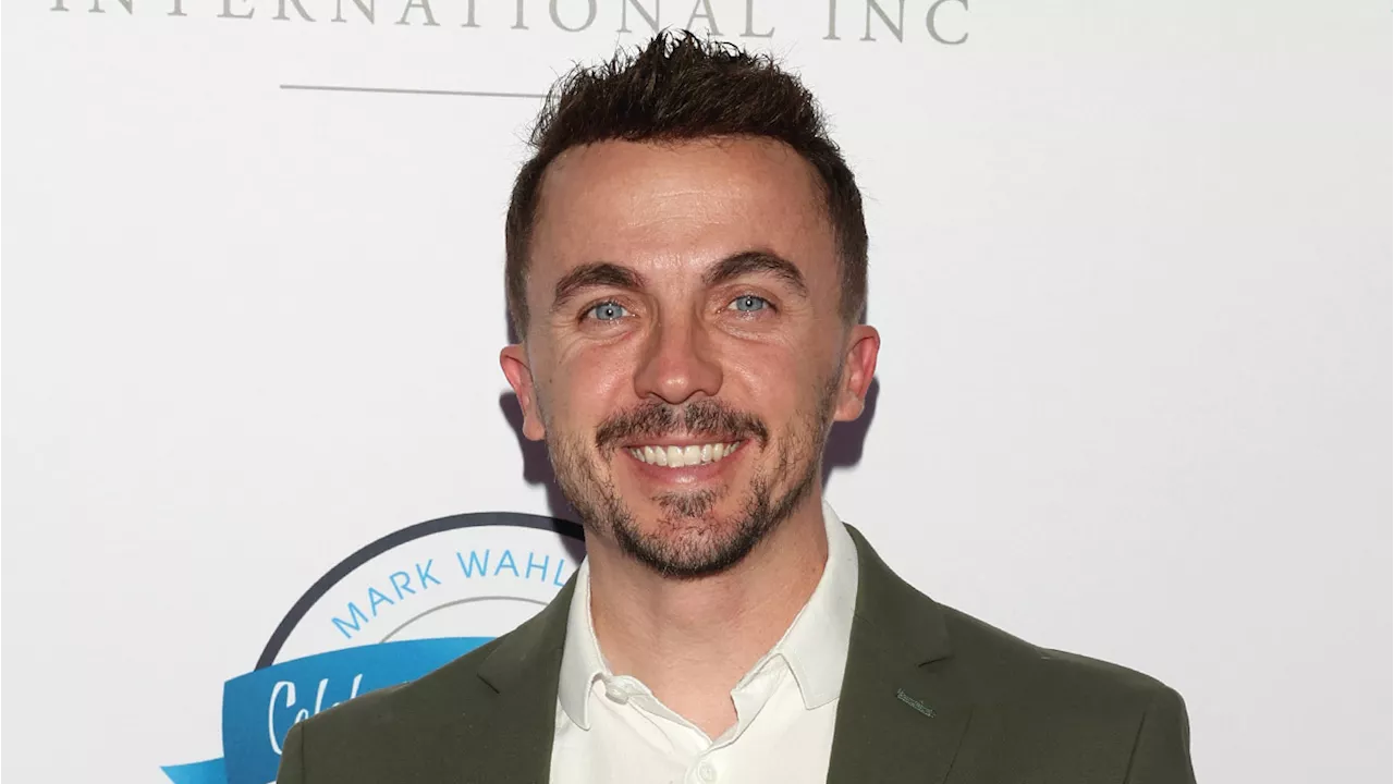 Frankie Muniz Felt “Really Sad” About the “Sacrifice” His Family Made for His Acting Career