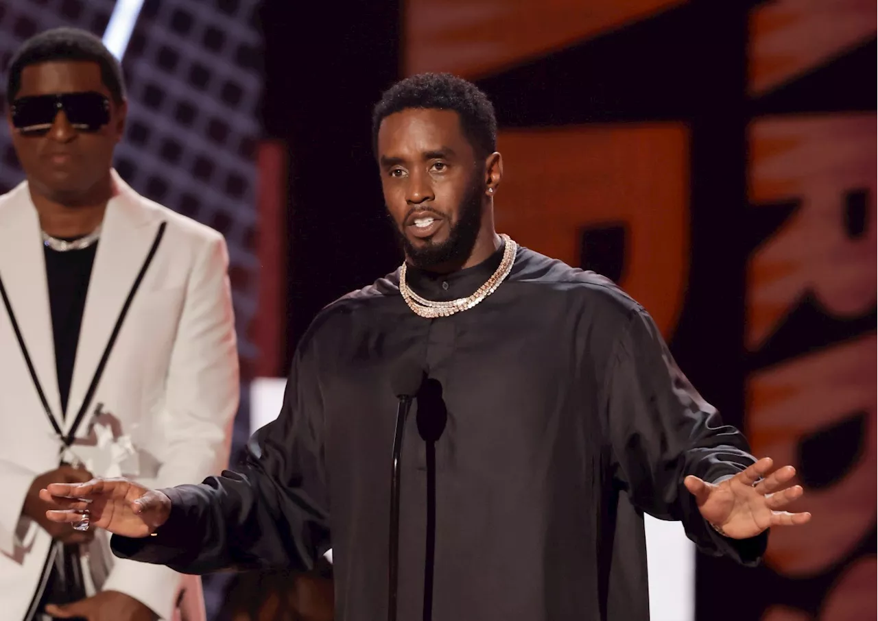 Sean “Diddy” Combs Bail Denied Bail After Third Try