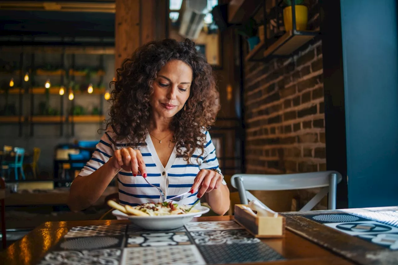 One is not the loneliest number: Embracing the solo dining trend