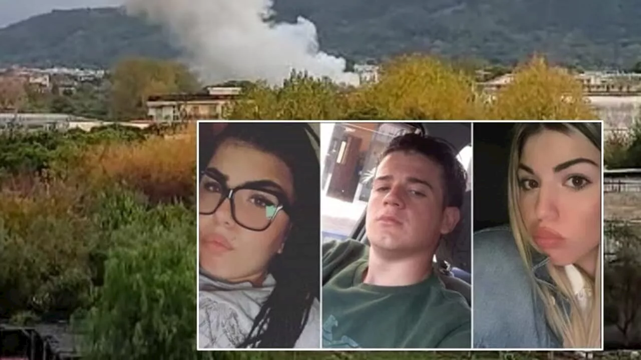 Samuel, Sara e Aurora morti nella fabbrica abusiva: l'esplosione dei 'Rambo K33' da vendere a Natale