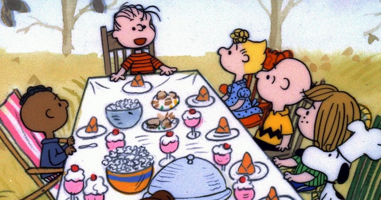 How to Watch 'A Charlie Brown Thanksgiving' in 2024