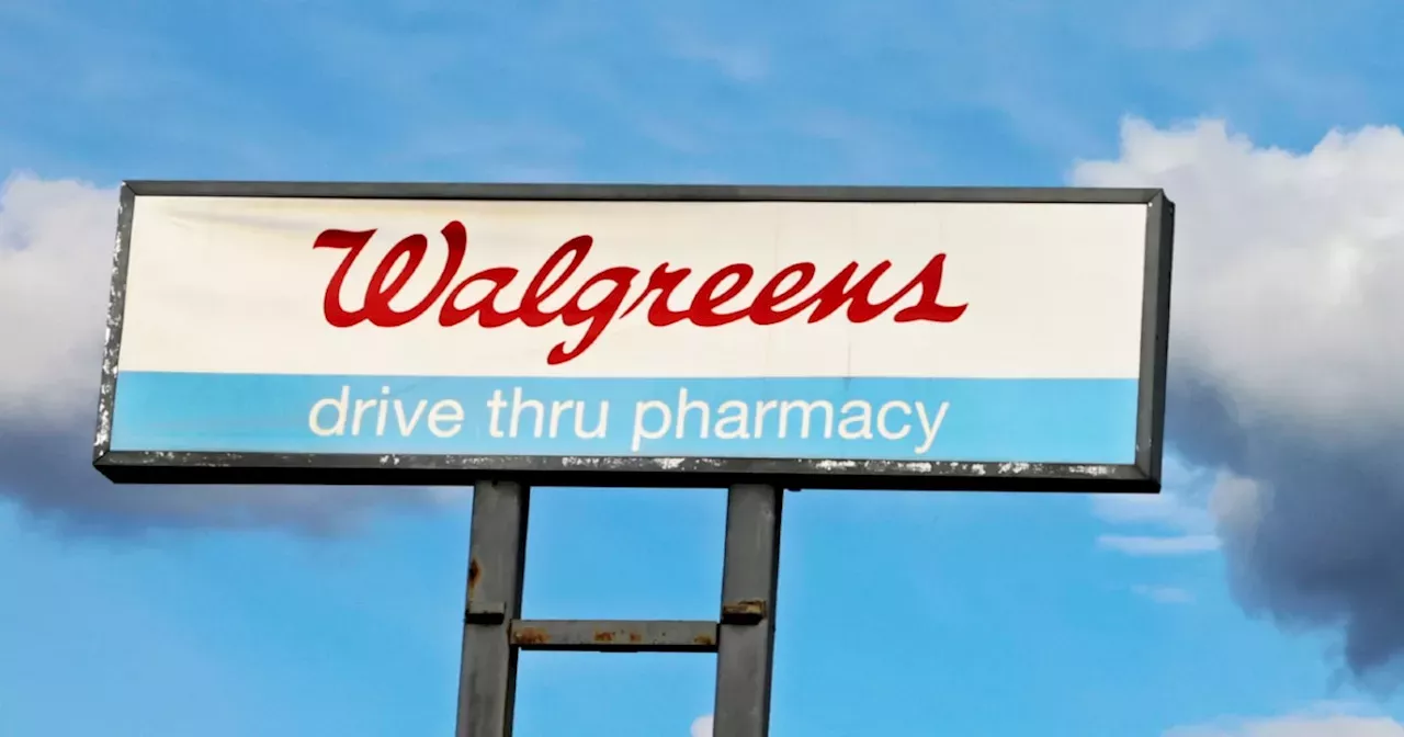 Is Walgreens Open on Thanksgiving? Details on 2024 Holiday Hours Today