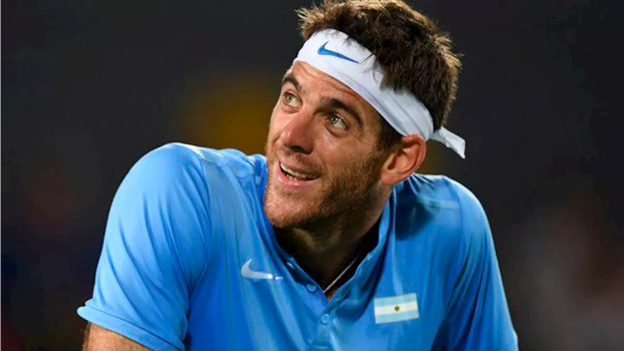 Juan Martín Del Potro y el desafío de su recuperación: “Quiero vivir sin dolor”