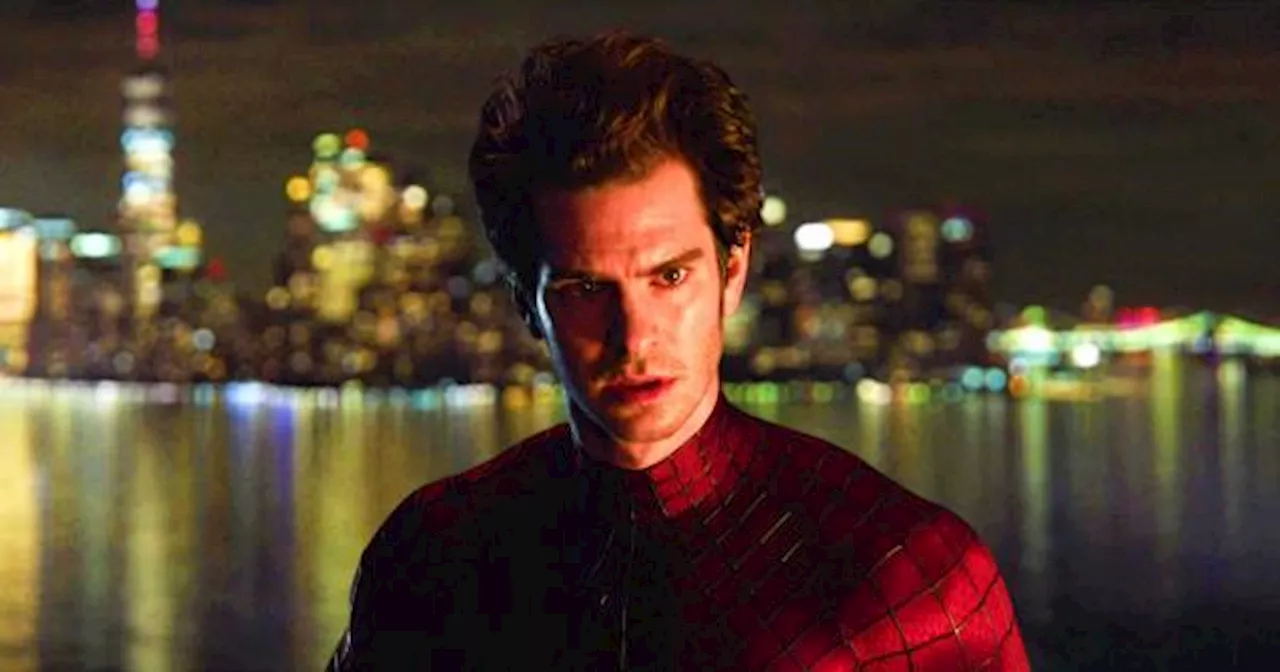 'Spider-Man 3' con Andrew Garfield: ¿En verdad se hará realidad esta secuela de Marvel?