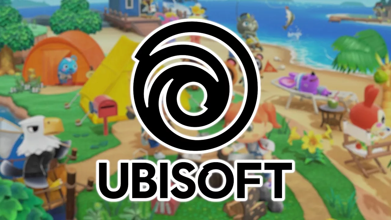 Ubisoft is reportedly developing an Animal Crossing-style social sim