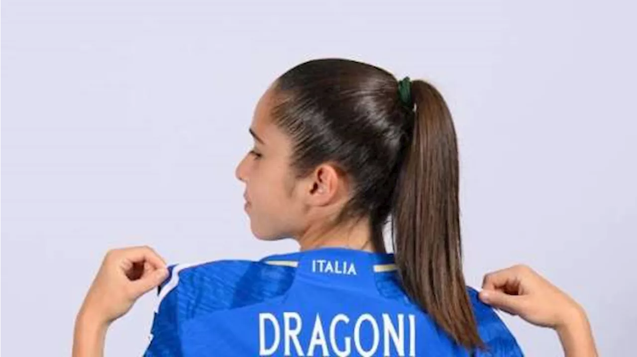 Best Italian Golden Girl a Dragoni, l'annuncio di Soncin in ritiro. Parte il coro 'pagaci da bere'