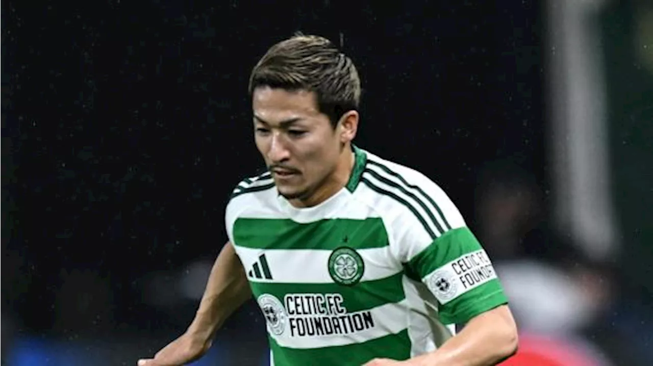 Celtic Glasgow-Club Brugge, le formazioni ufficiali: Kuhn, Furuhashi e Maeda nel tridente