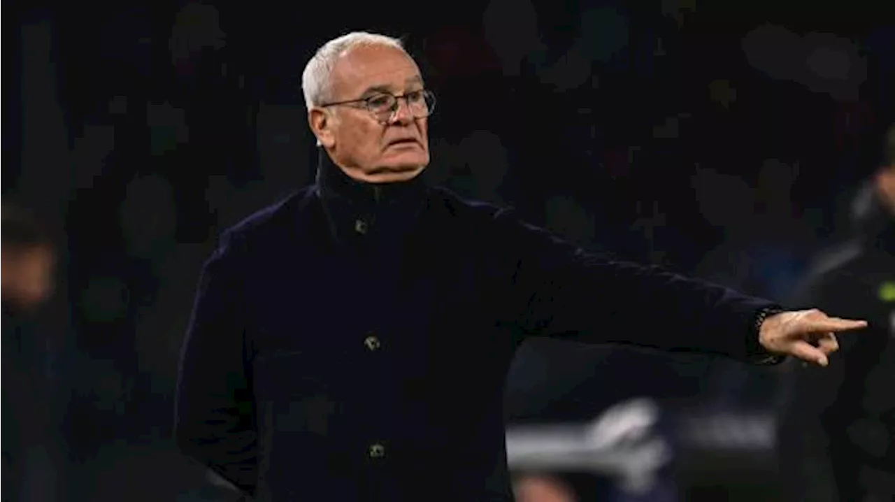 Domani Tottenham-Roma, i convocati di Ranieri: torna in gruppo Saelemaekers