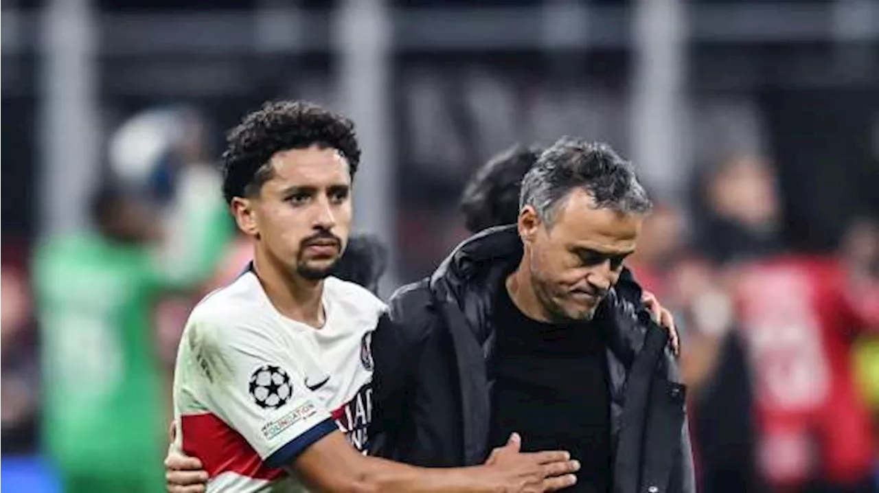 Marquinhos non si contiene: 'Con il Bayern truffati come a Dortmund l'anno scorso'